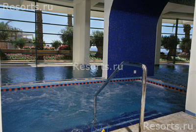 Club Hotel Casino Loutraki 41